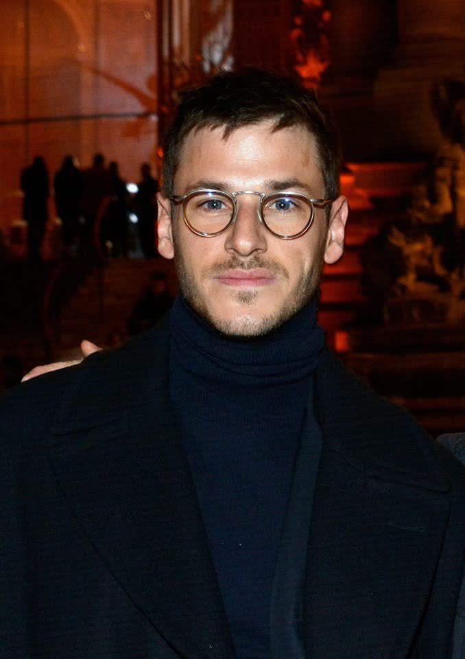 Gaspard Ulliel net worth 2026