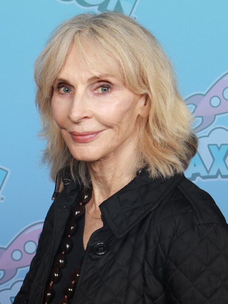 Gates McFadden net worth 2026