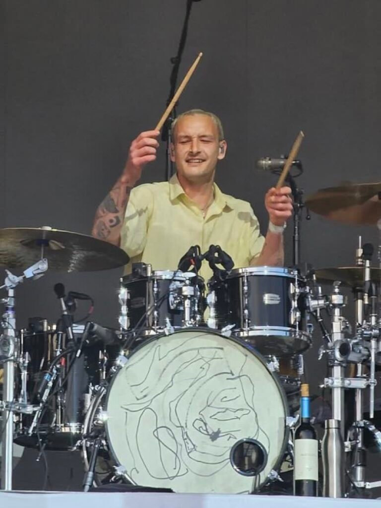 George Daniel net worth 2026