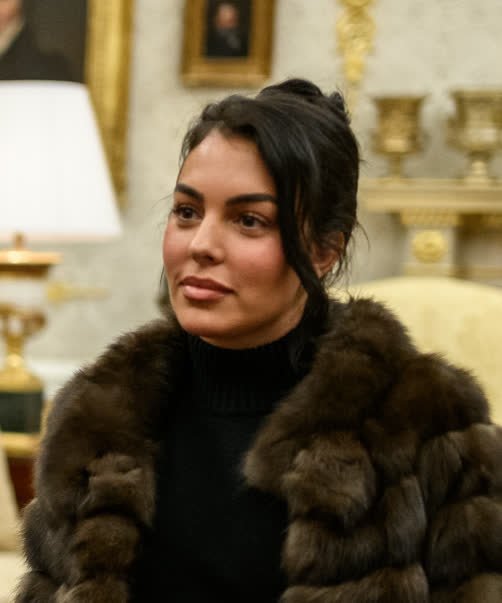 Georgina Rodriguez net worth 2026