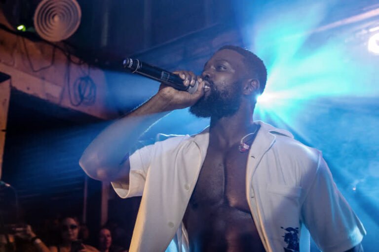 Ghetts net worth 2026