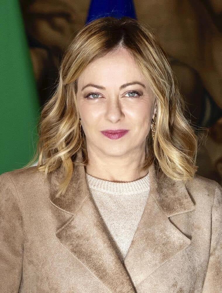 Giorgia Meloni net worth 2026