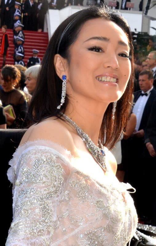 Gong Li net worth 2026