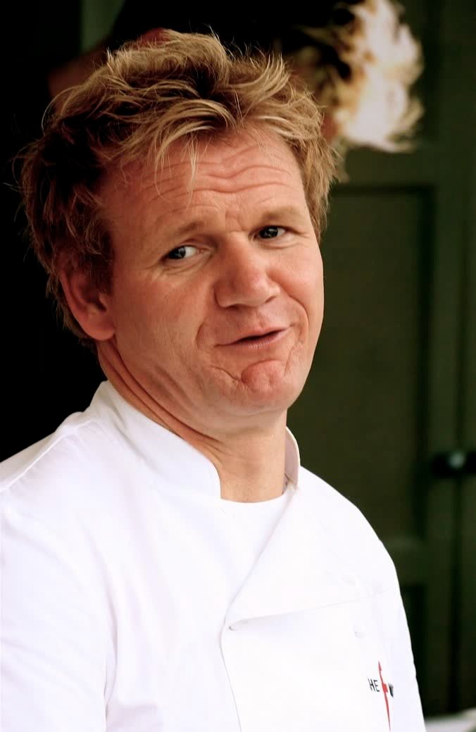 Gordon Ramsay net worth 2026