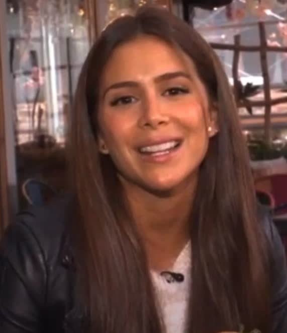 Greeicy net worth 2026