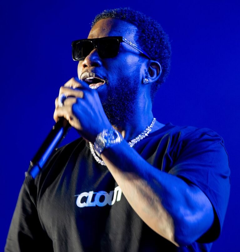 Gucci Mane net worth 2026