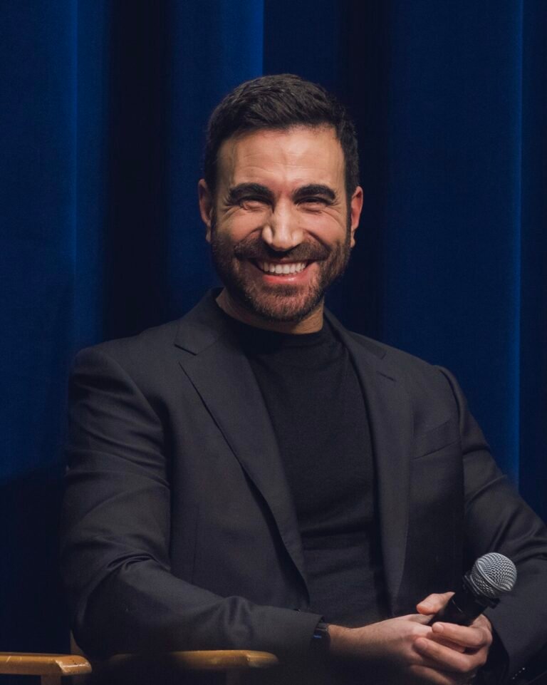 Guy Goldstein net worth 2026