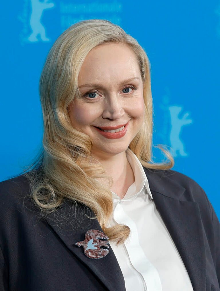 Gwendoline Christie net worth 2026