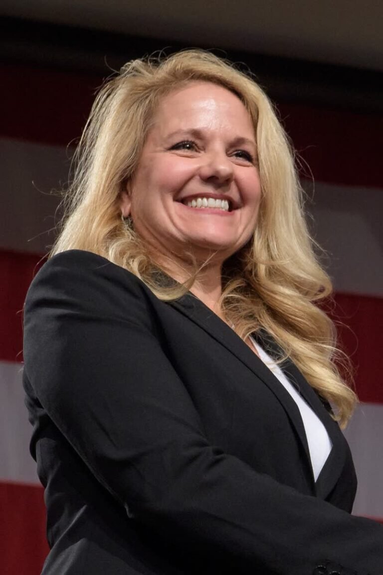 Gwynne Shotwell net worth 2026