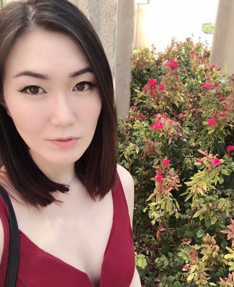 Hafu (Rumay Wang) net worth 2026
