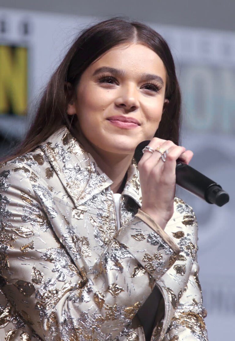Hailee Steinfeld net worth 2026