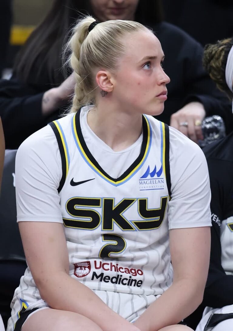 Hailey Van Lith net worth 2026