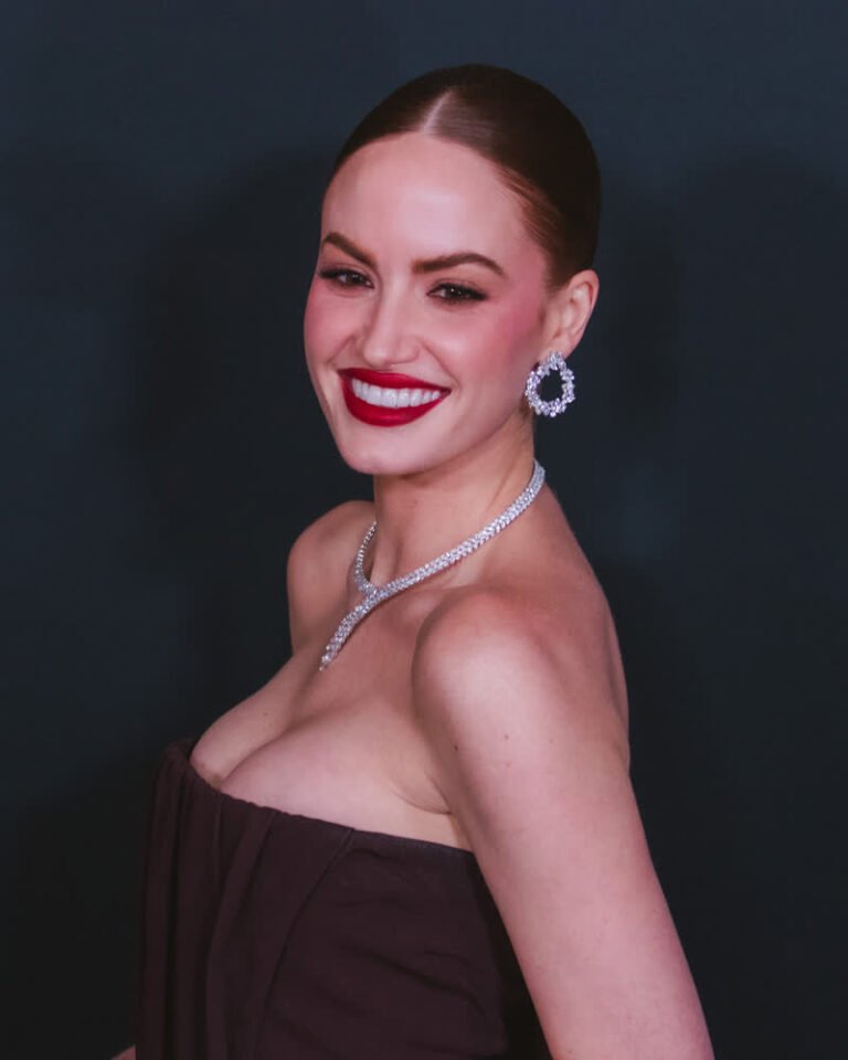 Haley Kalil net worth 2026