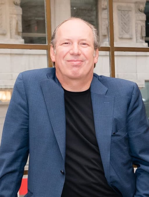 Hans Zimmer net worth 2026