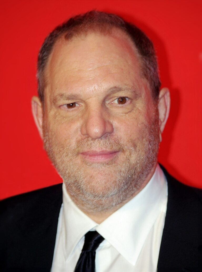 Harvey Weinstein net worth 2026