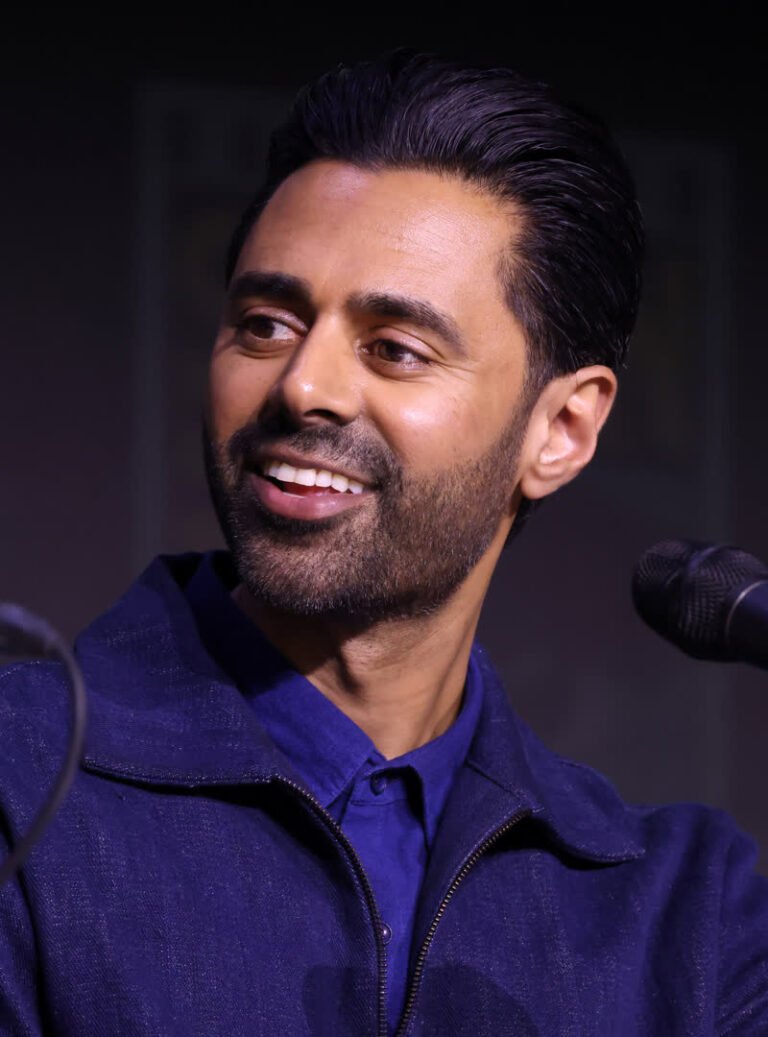 Hasan Minhaj net worth 2026