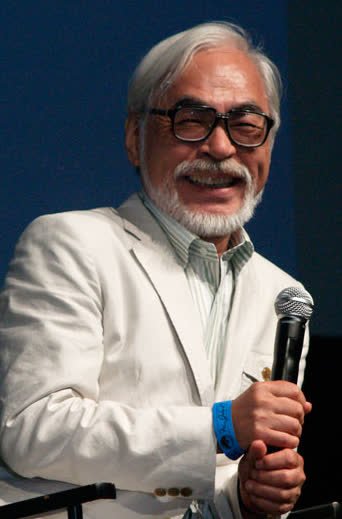 Hayao Miyazaki net worth 2026