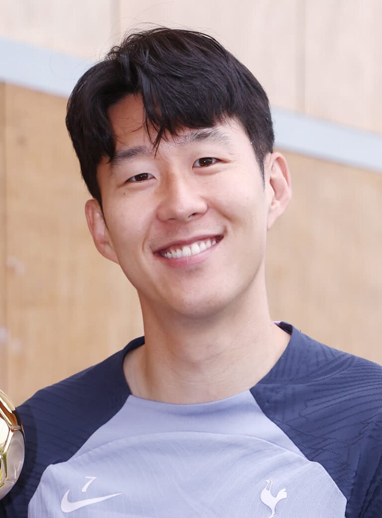 Heung-Min Son net worth 2026
