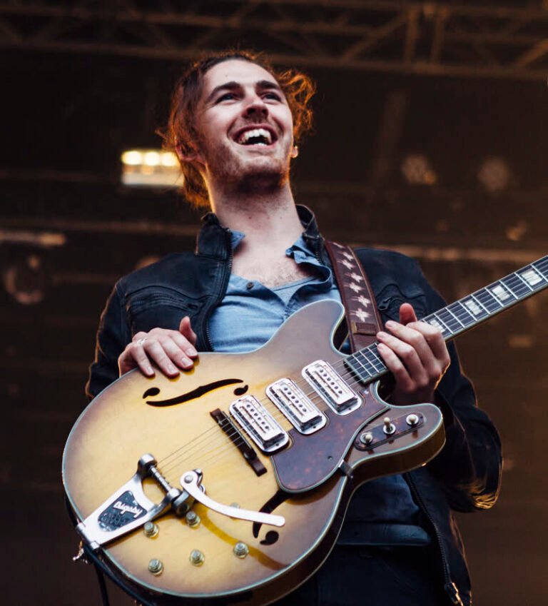 Hozier net worth 2026