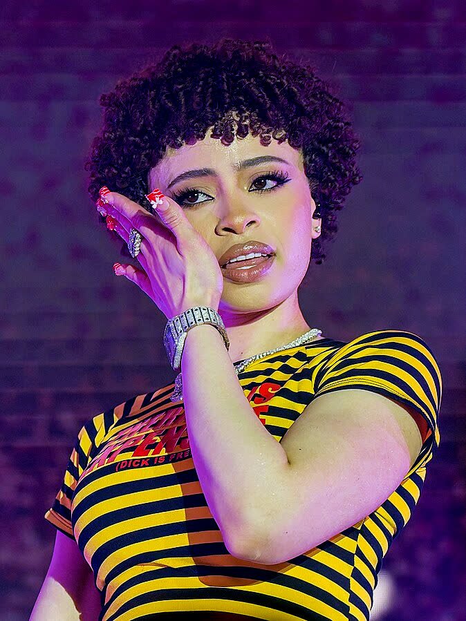 Ice Spice net worth 2026