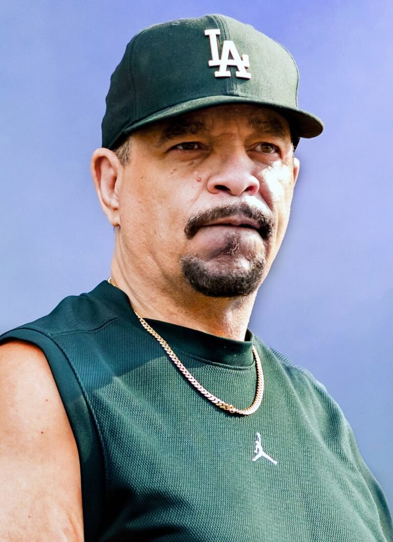 Ice T net worth 2026
