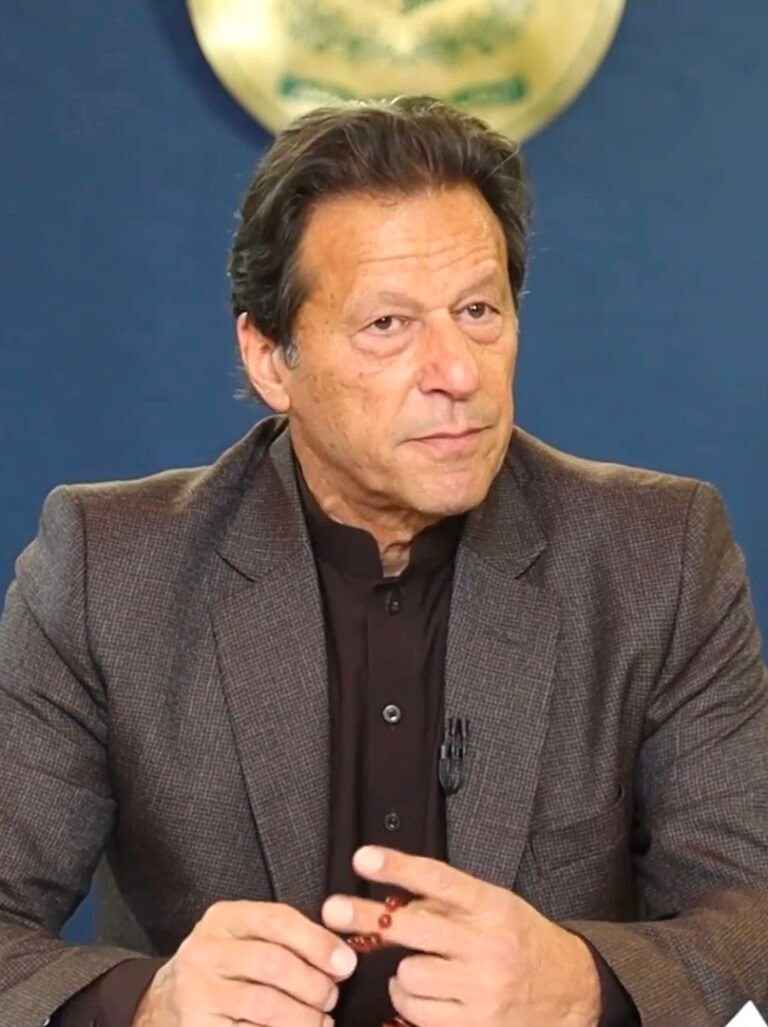 Imran Khan net worth 2026