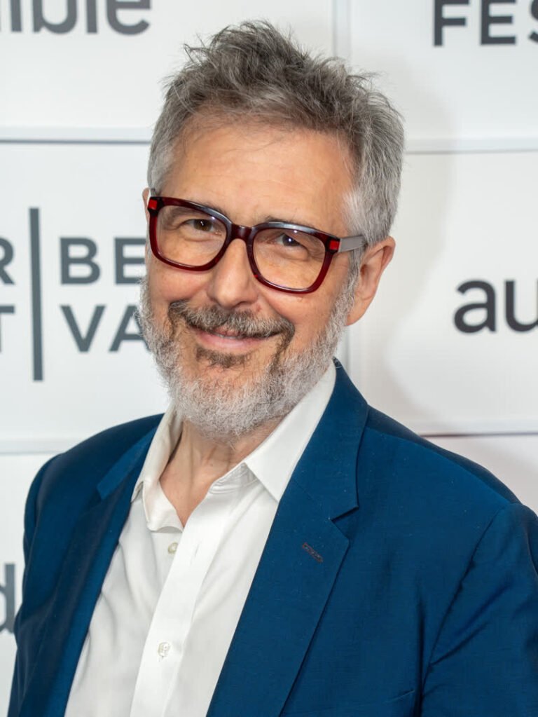 Ira Glass net worth 2026