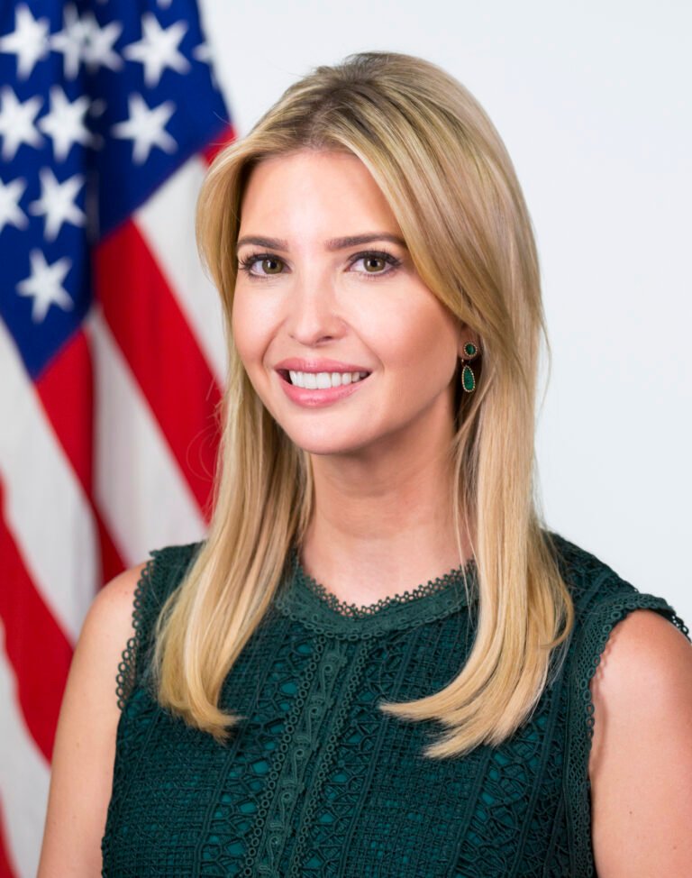 Ivanka Trump net worth 2026
