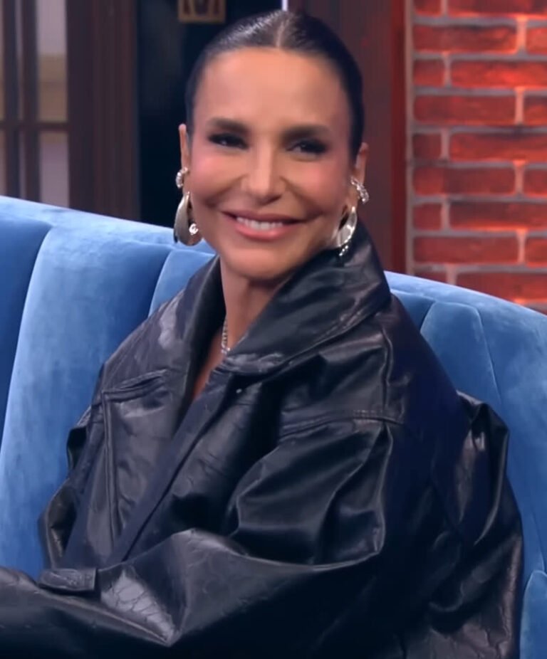 Ivete Sangalo net worth 2026