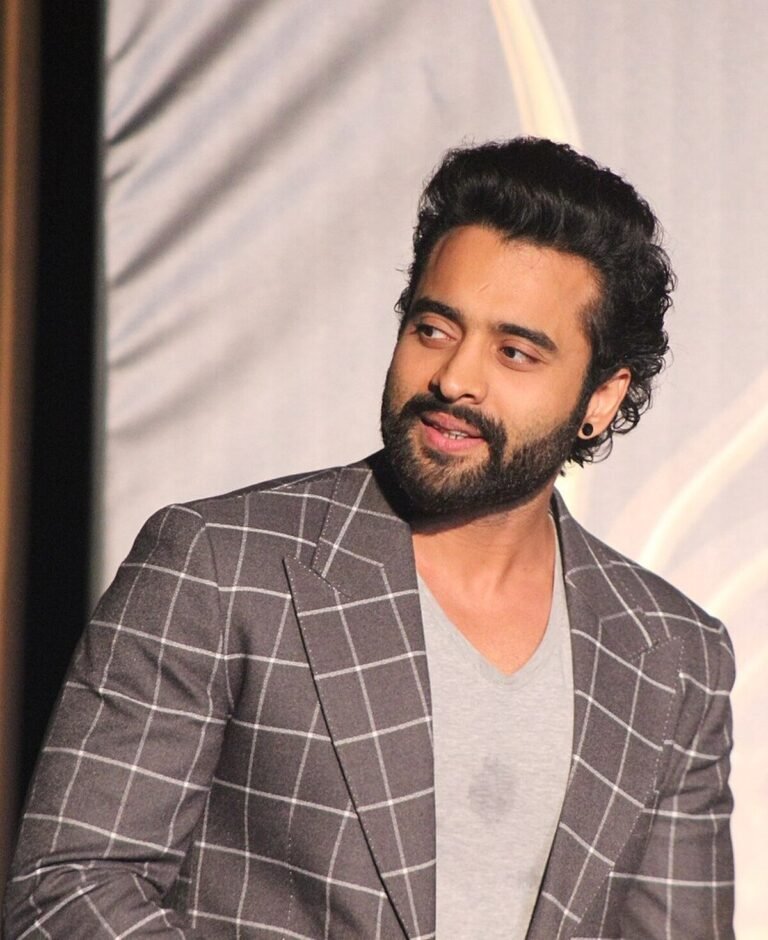 Jackky Bhagnani net worth 2026