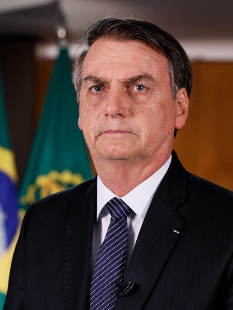 Jair Bolsonaro net worth 2026