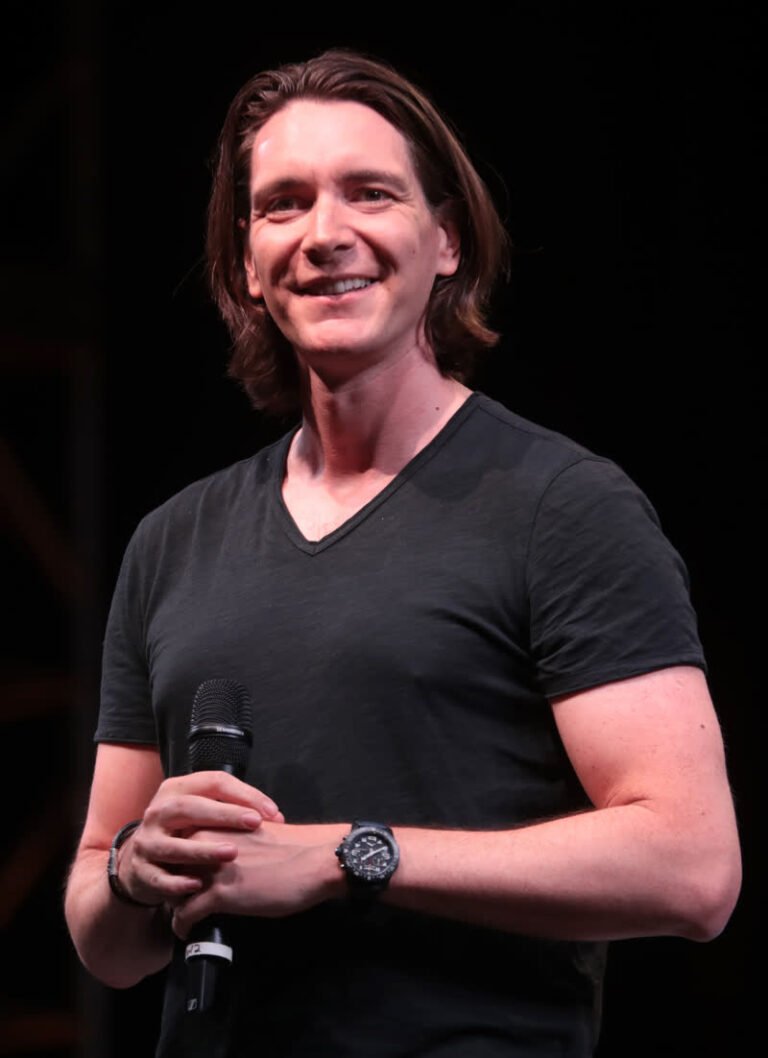 James Phelps net worth 2026