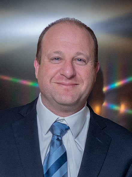 Jared Polis net worth 2026