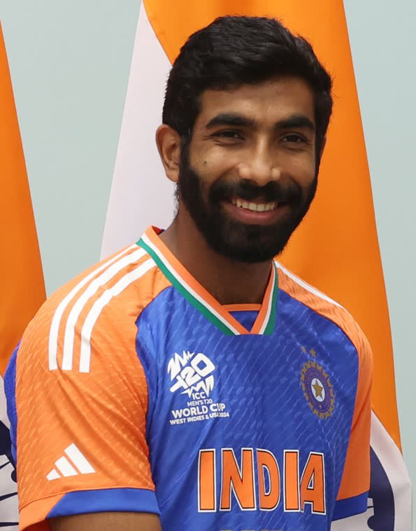 Jasprit Bumrah net worth 2026