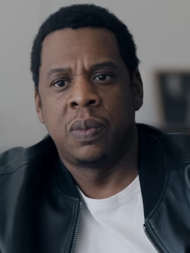 Jay-Z net worth 2026