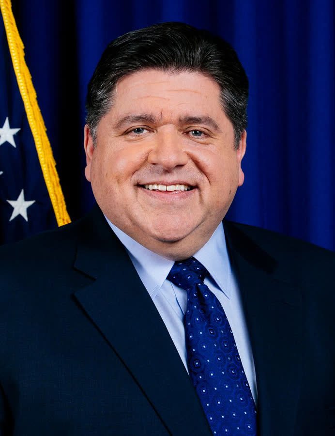 JB Pritzker net worth 2026