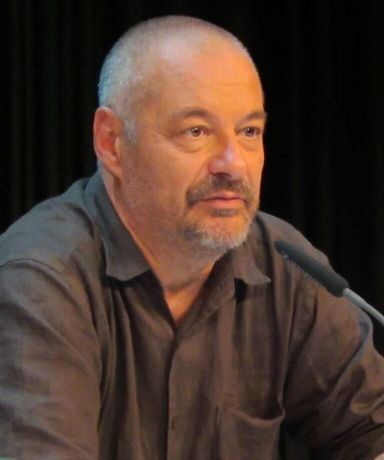 Jean-Pierre Jeunet net worth 2026