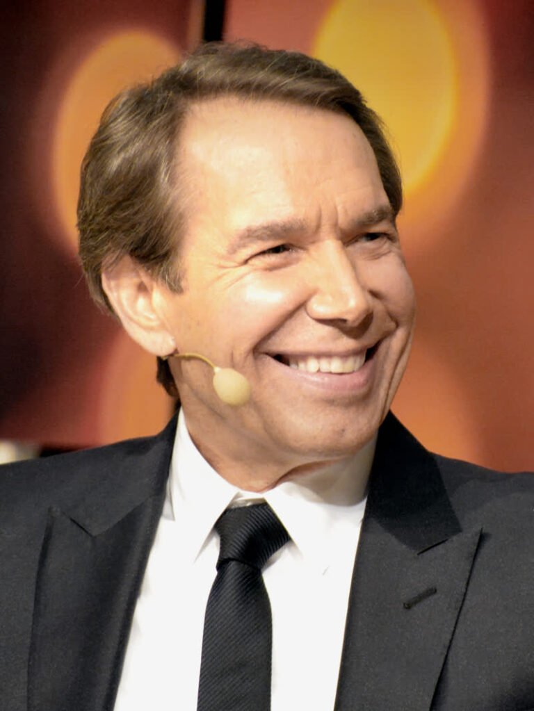 Jeff Koons net worth 2026