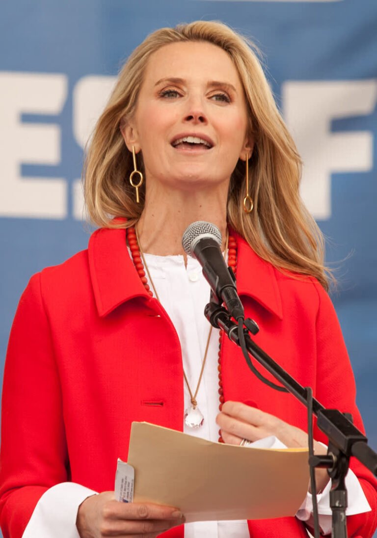 Jennifer Siebel Newsom net worth 2026