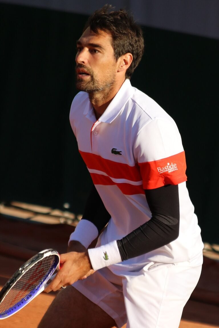 Jeremy Chardy net worth 2026