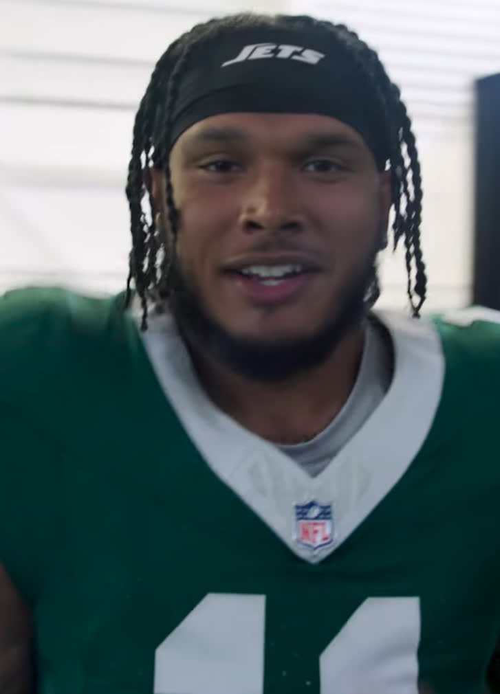 Jermaine Johnson net worth 2026