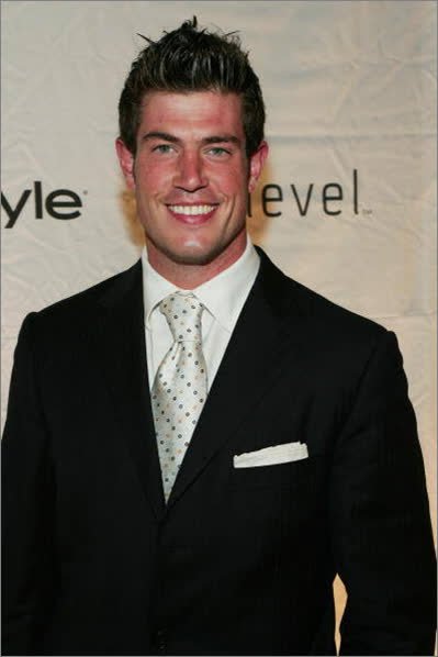 Jesse Palmer net worth 2026