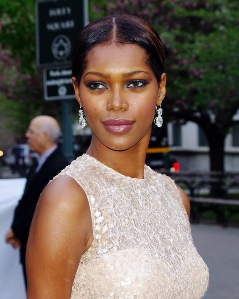 Jessica White net worth 2026