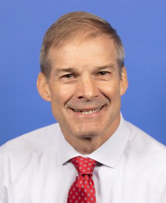 Jim Jordan net worth 2026