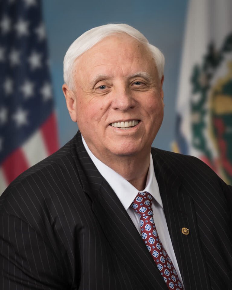Jim Justice net worth 2026