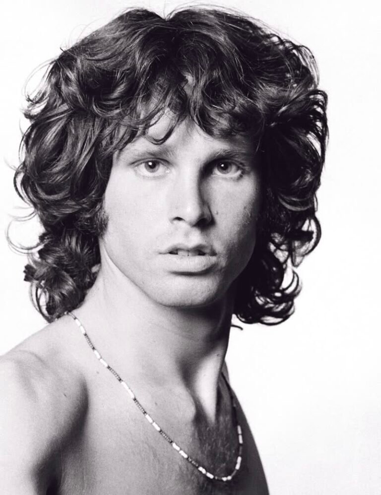 Jim Morrison (deceased) net worth 2026