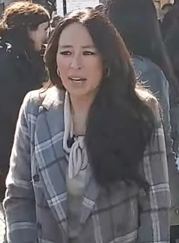 Joanna Gaines net worth 2026