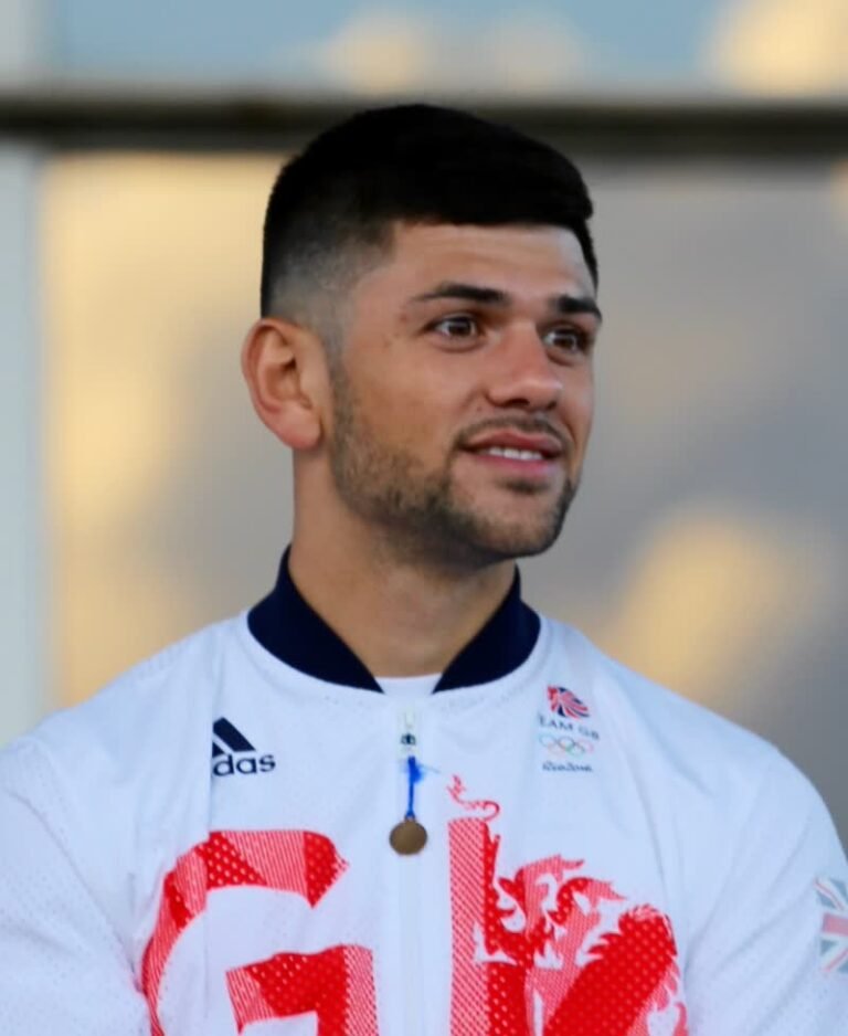 Joe Cordina net worth 2026