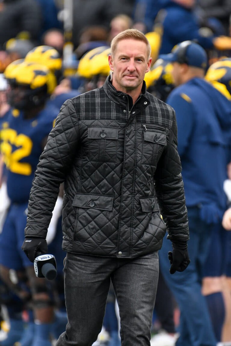 Joel Klatt net worth 2026