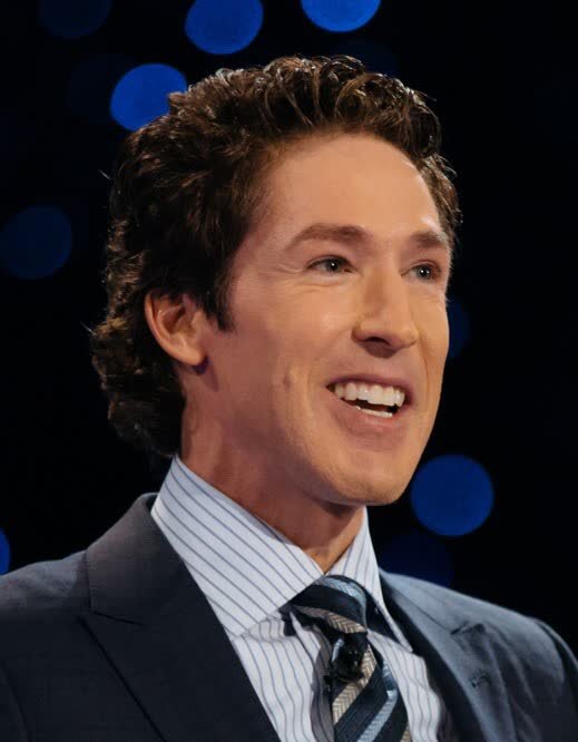 Joel Osteen net worth 2026